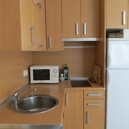 Atico Punta Umbria 4 Personas Y Parking Lägenhet Exteriör bild