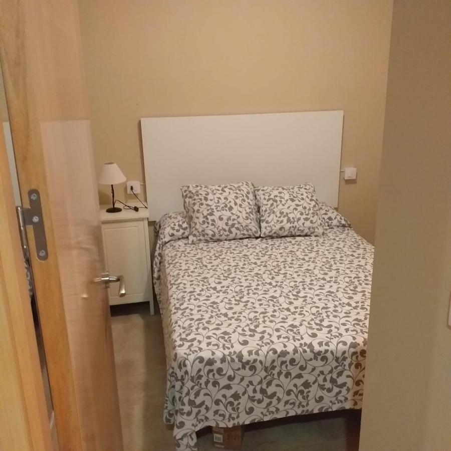 Atico Punta Umbria 4 Personas Y Parking Lägenhet Exteriör bild